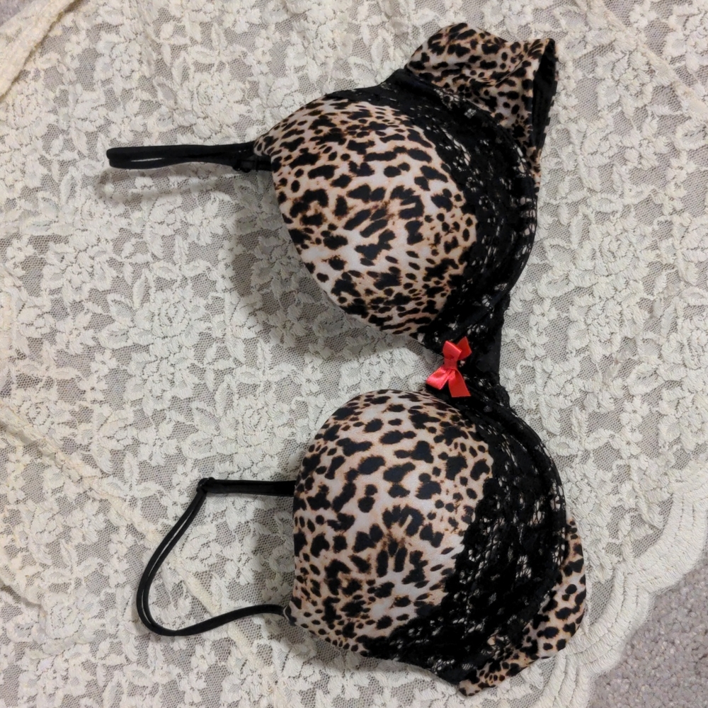 VS Very Sexy Push-Up, 36B